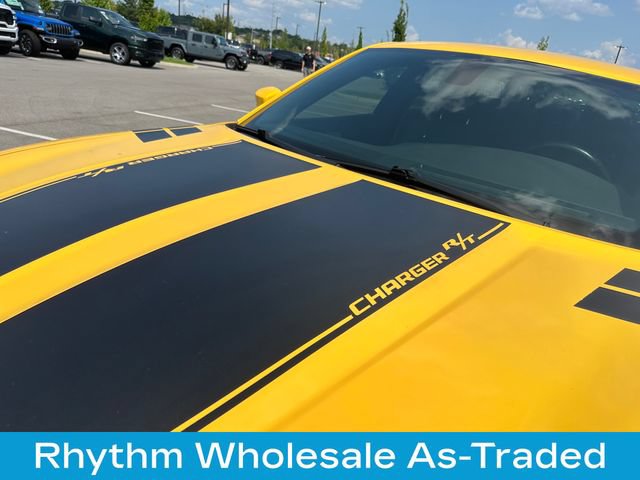 Used 2018 Dodge Charger R/T RWD image 39