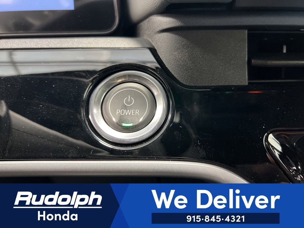 New 2026 Honda Prologue Touring image 37