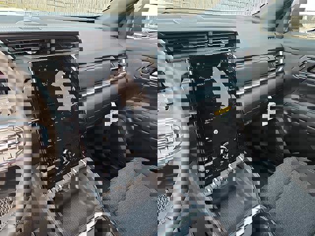 New 2026 GMC Terrain Elevation image 18