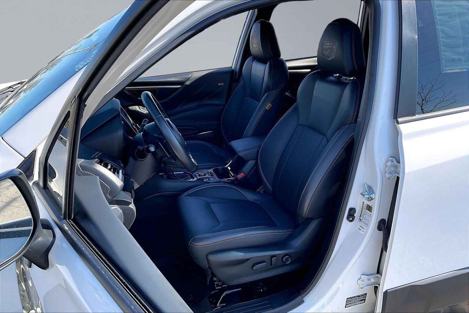 Certified 2024 Subaru Forester Wilderness image 26