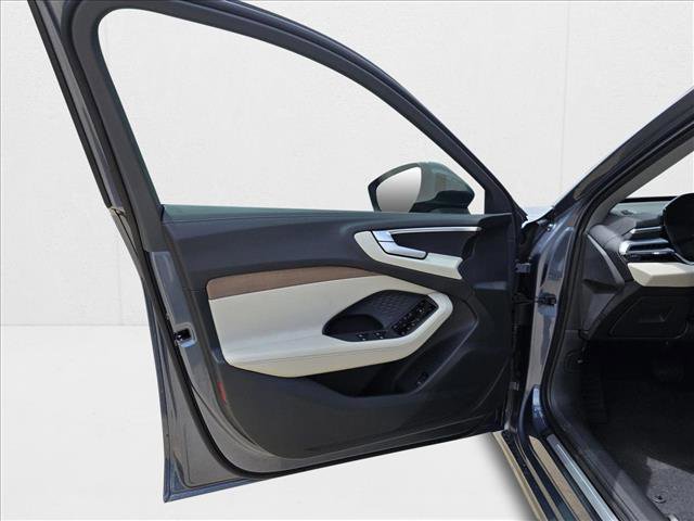 New 2025 Audi A5 2.0T Premium w/ Convenience Package image 12