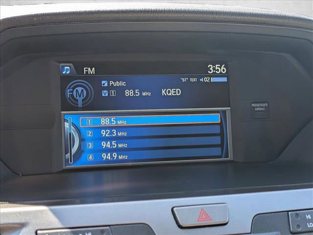 Used 2015 Honda Odyssey EX-L image 13