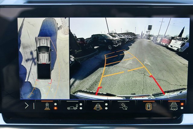 New 2026 GMC Sierra 3500 SLT w/ SLT Premium Package image 28