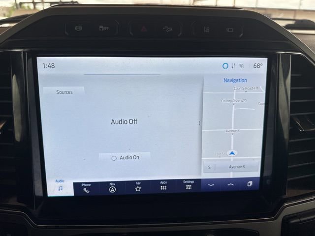 Used 2022 Ford F250 King Ranch w/ King Ranch Ultimate Package image 24