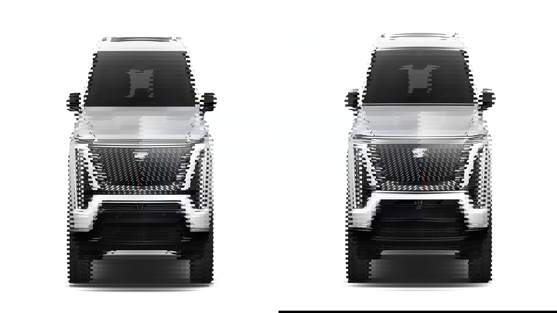 New 2026 Cadillac Vistiq Luxury image 26