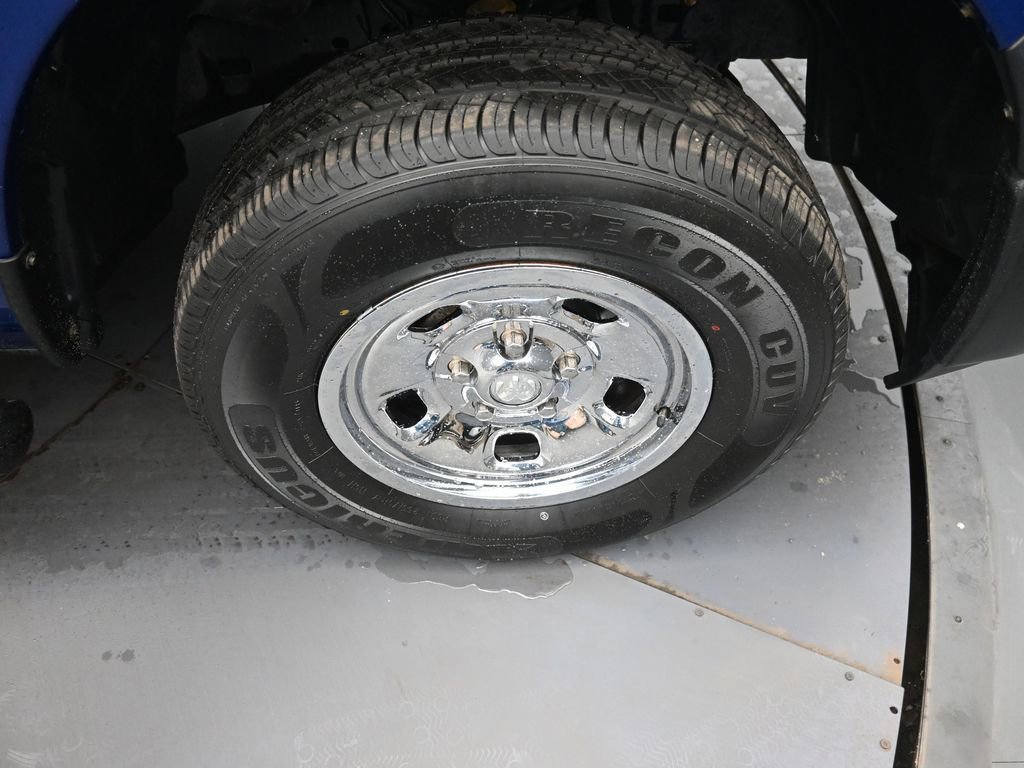 Used 2016 RAM 1500 Tradesman w/ Popular Equipment Group AWD/4WD image 29