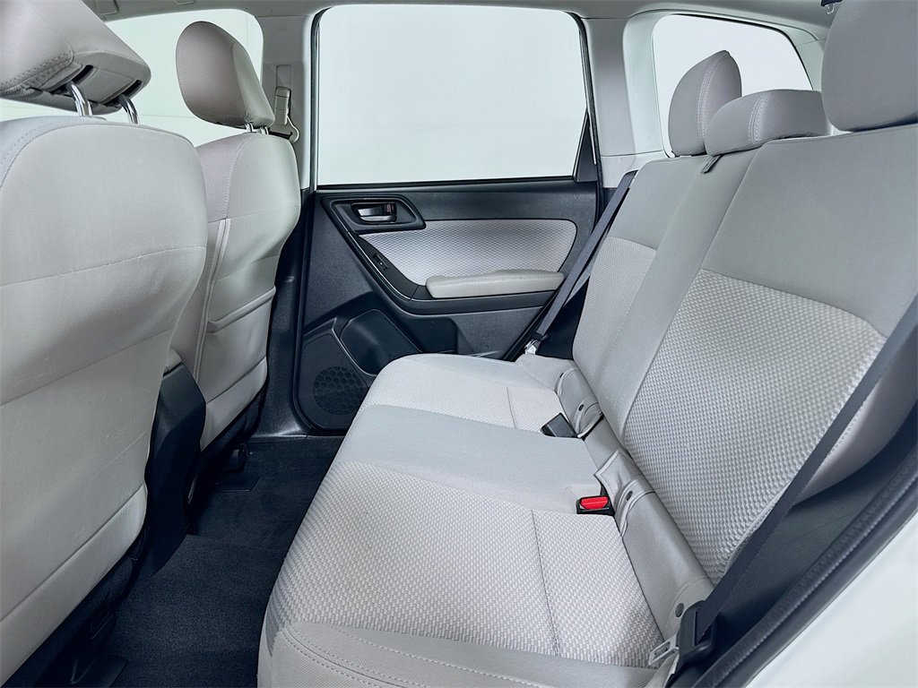 Used 2018 Subaru Forester 2.5i image 11