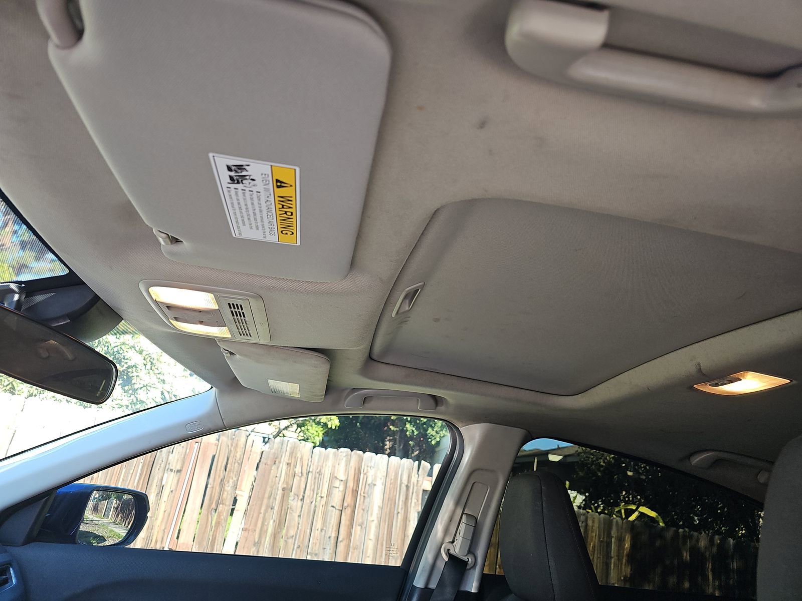 Used 2021 Honda HR-V EX image 13