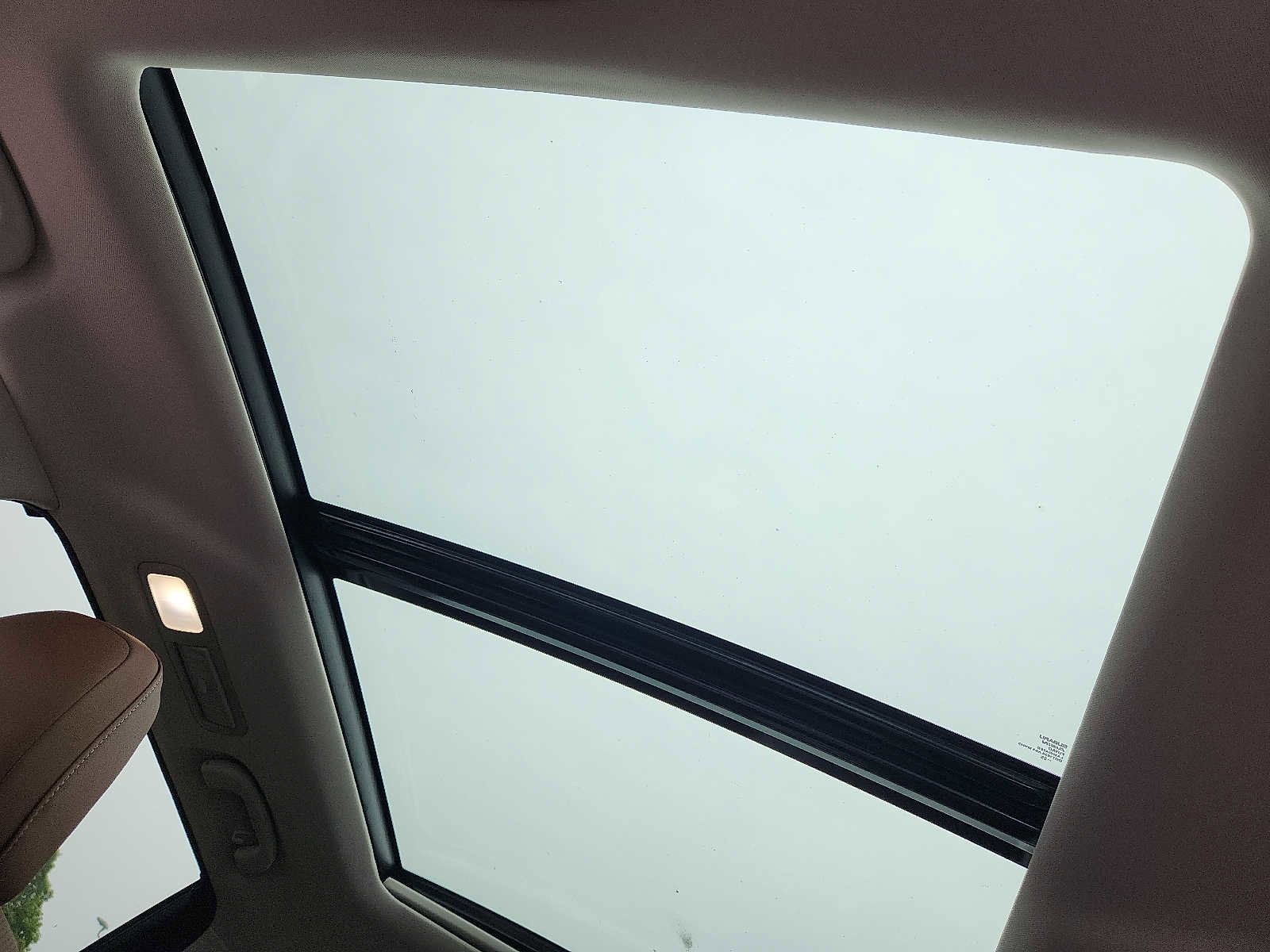 New 2025 Subaru Ascent Touring image 7