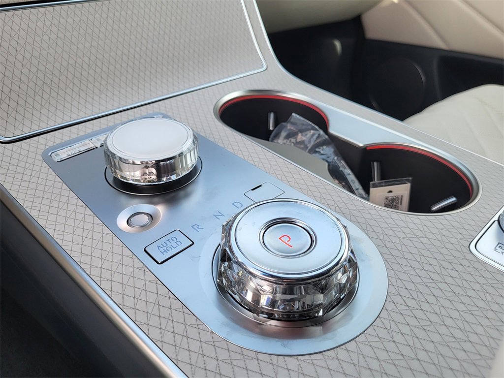 New 2026 Genesis GV80 3.5T Prestige image 18