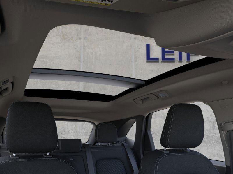 New 2026 Ford Escape Active w/ Tech Pack #1 FWD image 22