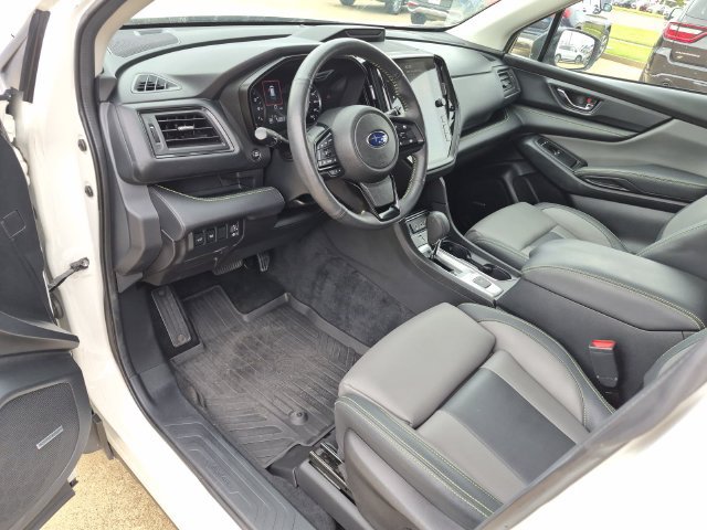 Used 2023 Subaru Ascent Onyx Edition Limited AWD/4WD image 22