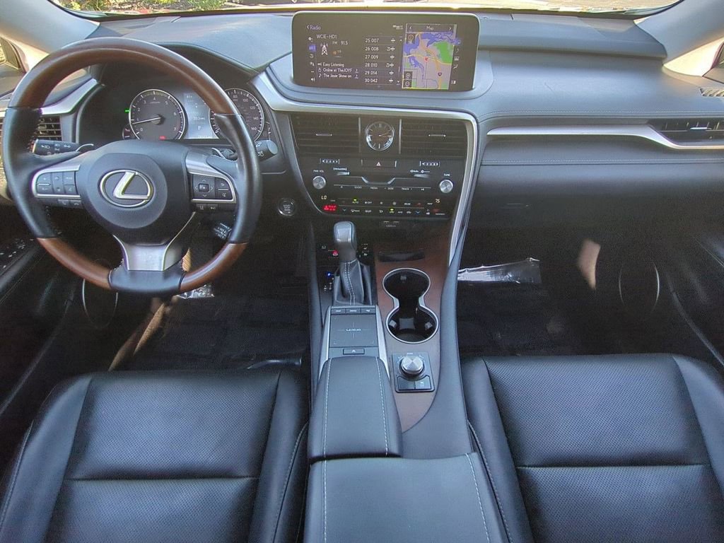 Used 2020 Lexus RX 350L FWD w/ Premium Package image 15