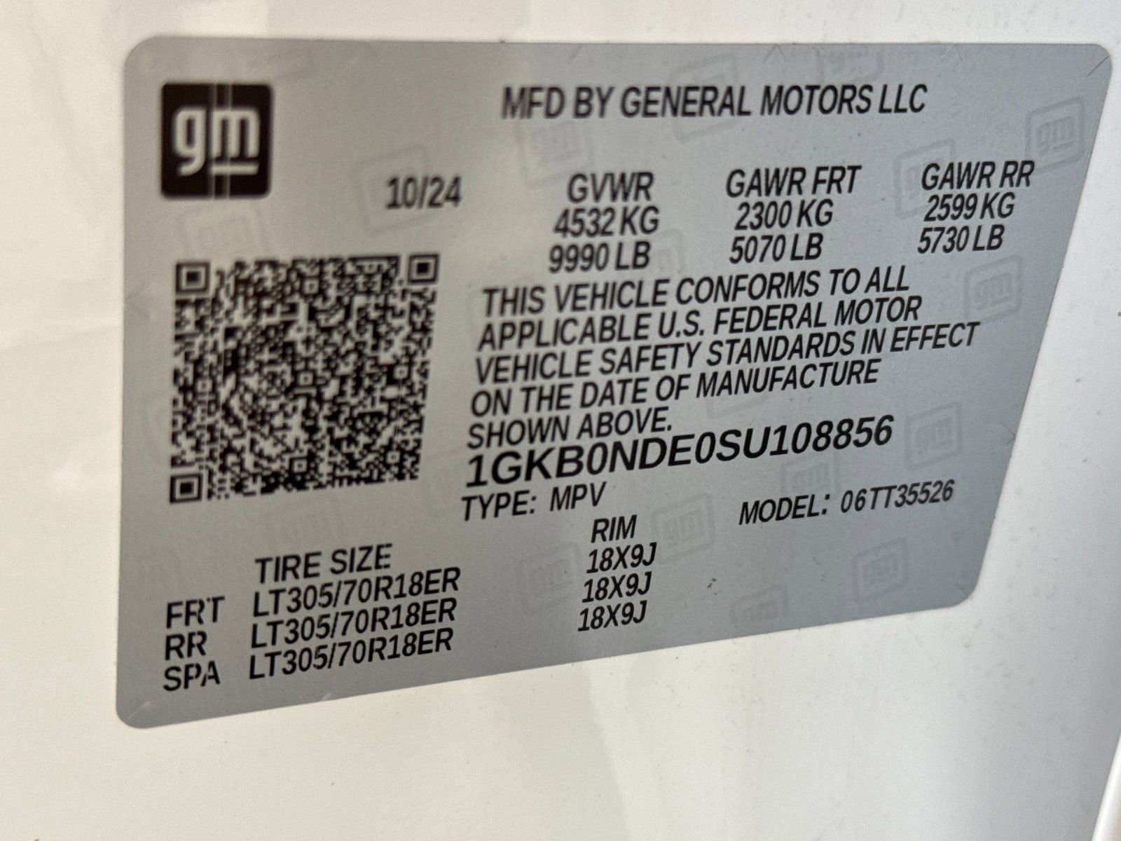 New 2025 GMC Hummer EV 2X w/ Extreme Off-Road Package image 33