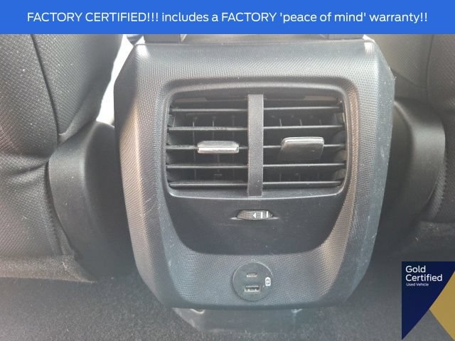 Used 2023 Ford Mustang Mach-E Premium AWD/4WD image 23