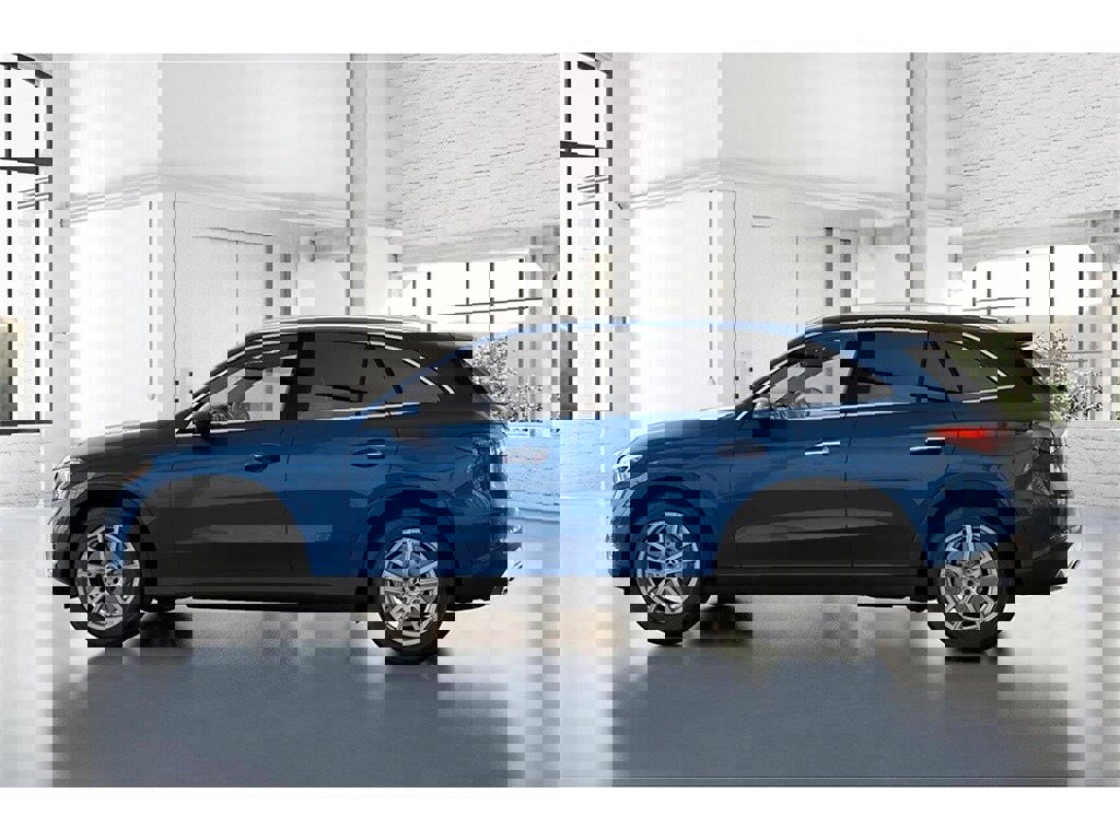 New 2026 Mercedes-Benz GLC 300 4MATIC image 33