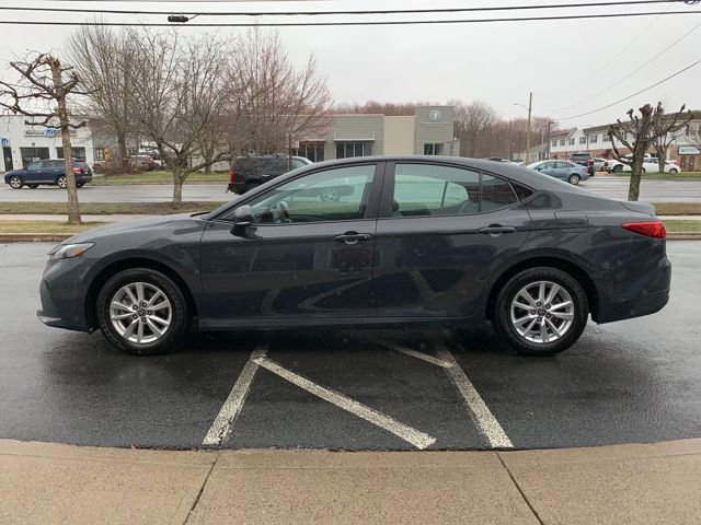 Certified 2025 Toyota Camry LE image 6