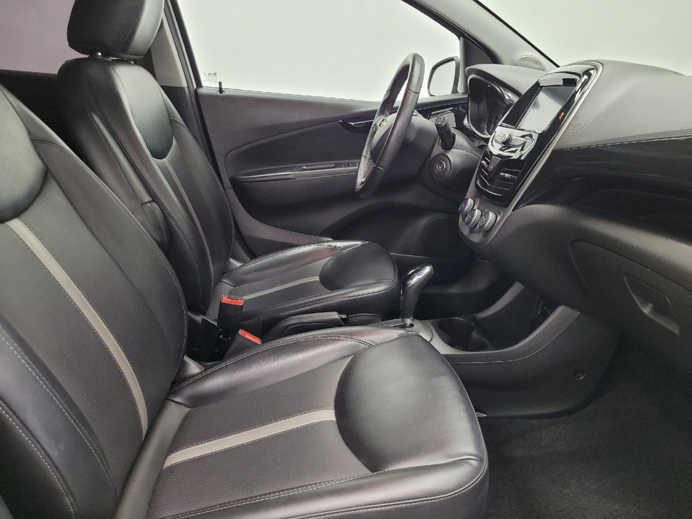 Used 2020 Chevrolet Spark ACTIV FWD image 21