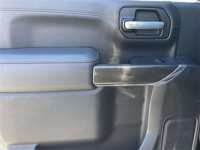 Used 2021 GMC Sierra 1500 AT4 w/ AT4 Preferred Package image 19