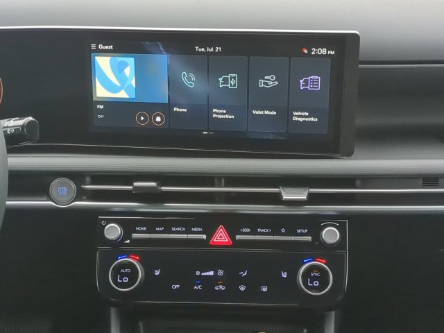 New 2026 Hyundai Santa Cruz SEL AWD/4WD image 17
