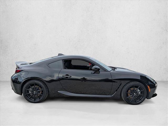 Used 2024 Toyota GR86 Premium RWD image 4