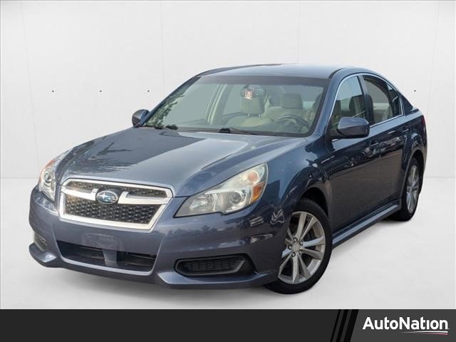 Used 2014 Subaru Legacy 2.5i Premium
