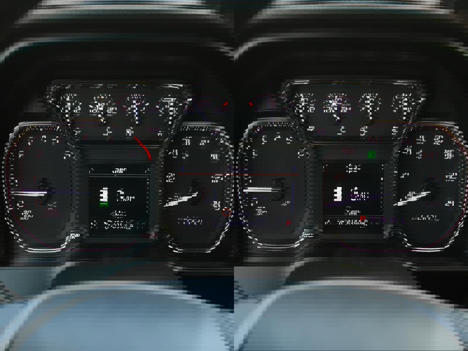 Used 2022 GMC Sierra 1500 AT4 w/ AT4 Premium Package image 10