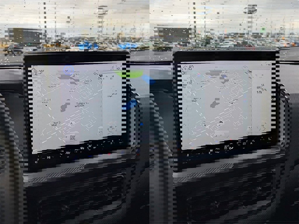 New 2026 Ford Bronco Sport Outer Banks w/ Outer Banks Tech Package+ image 38