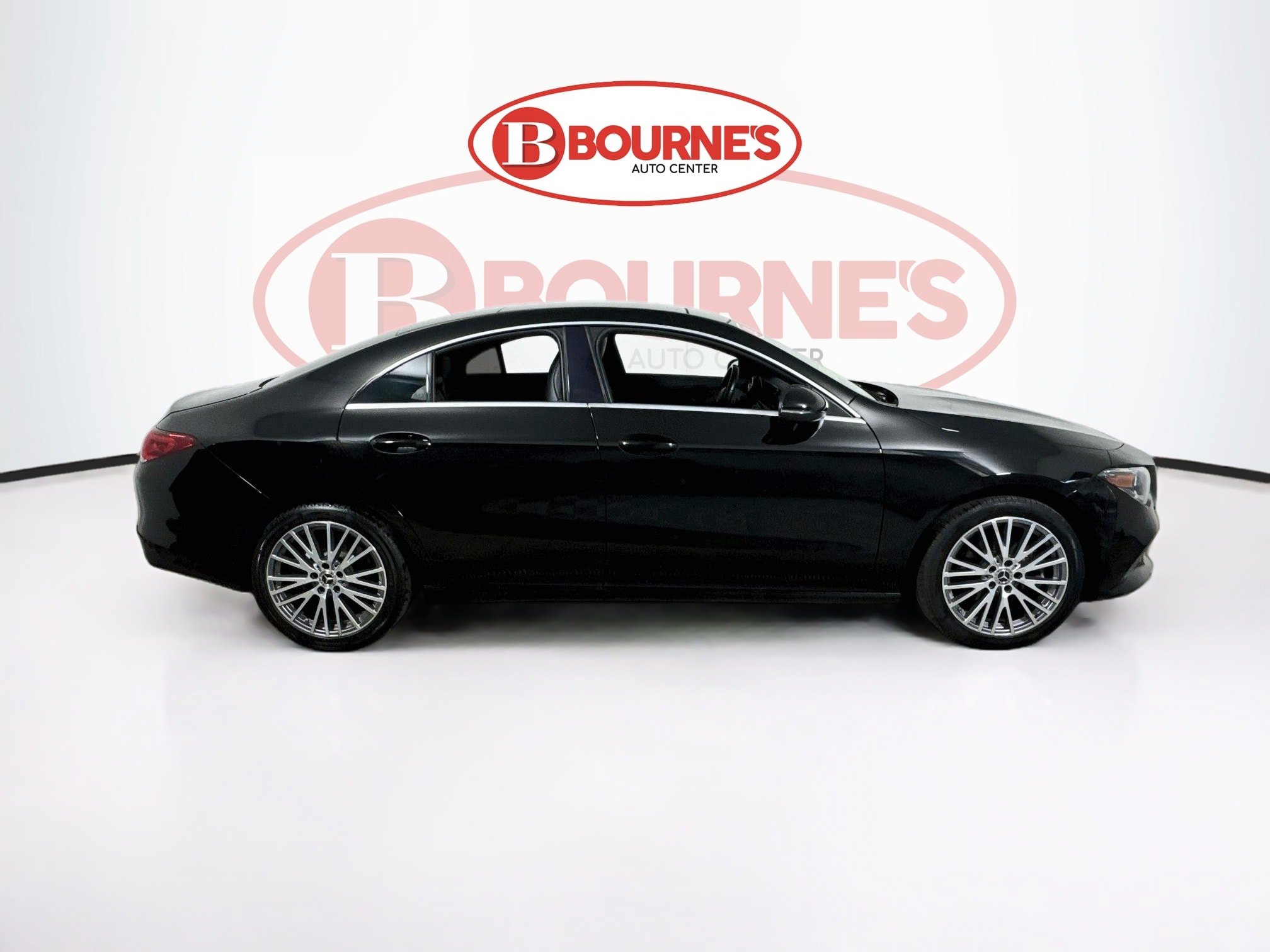 Used 2020 Mercedes-Benz CLA 250 4MATIC image 11