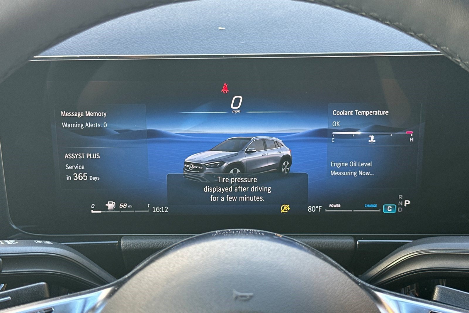 New 2026 Mercedes-Benz GLA 250 4MATIC image 22