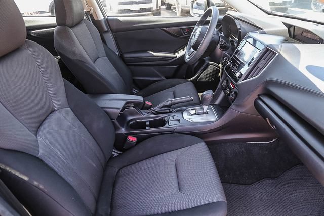 Used 2018 Subaru Impreza 2.0i AWD/4WD image 18