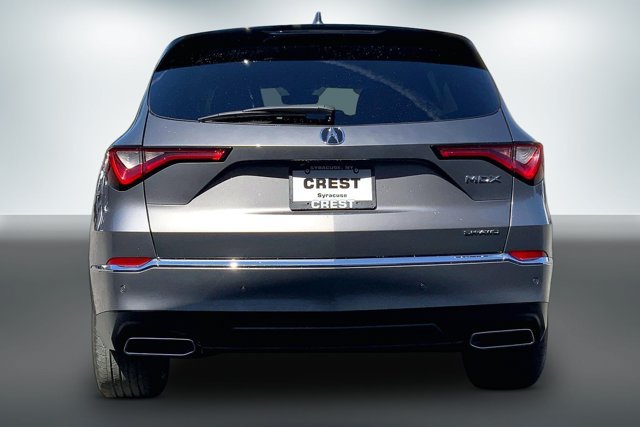 Certified 2024 Acura MDX SH-AWD w/ Technology Package image 3