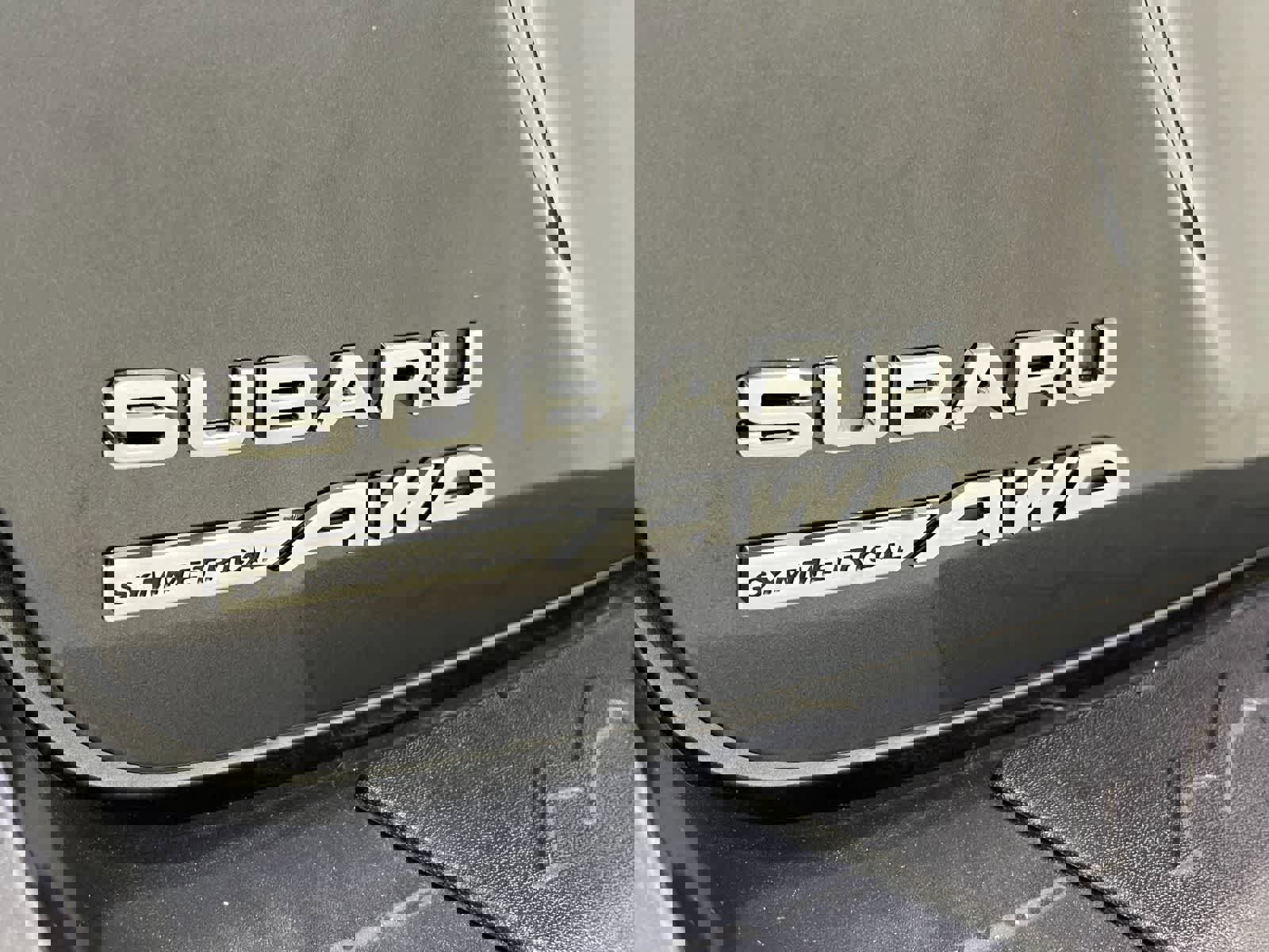 Certified 2025 Subaru Crosstrek 2.5i Sport AWD/4WD image 9