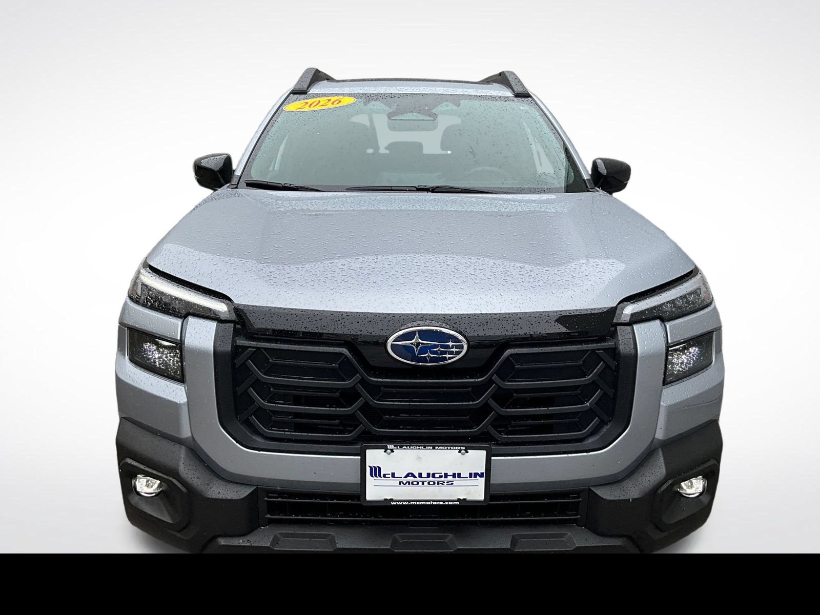 Certified 2026 Subaru Outback Premium AWD/4WD image 23
