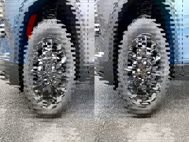 New 2026 Chevrolet Traverse LT w/ Midnight/Sport Edition image 7