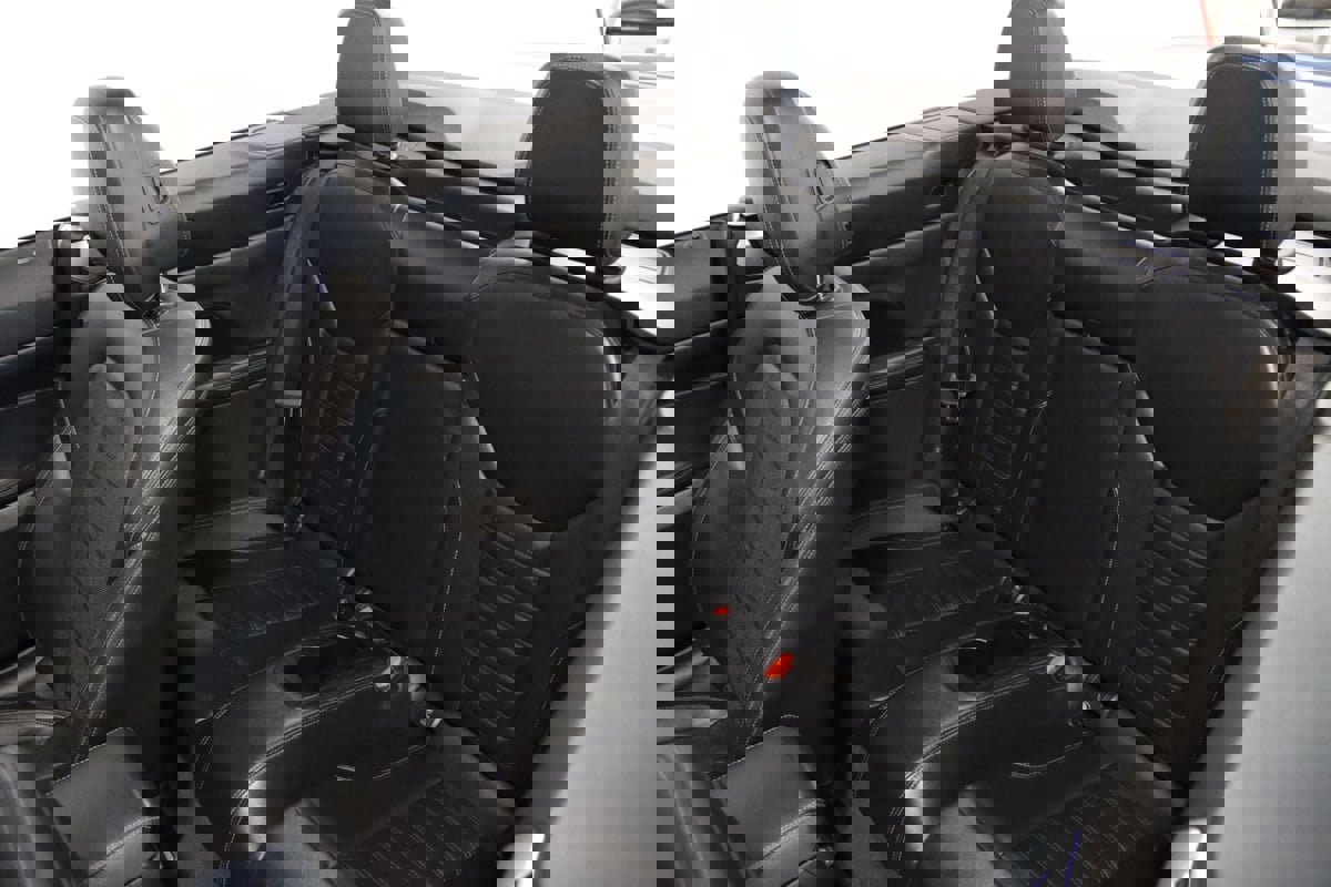 Used 2021 BMW 430i Convertible w/ Premium Package image 65