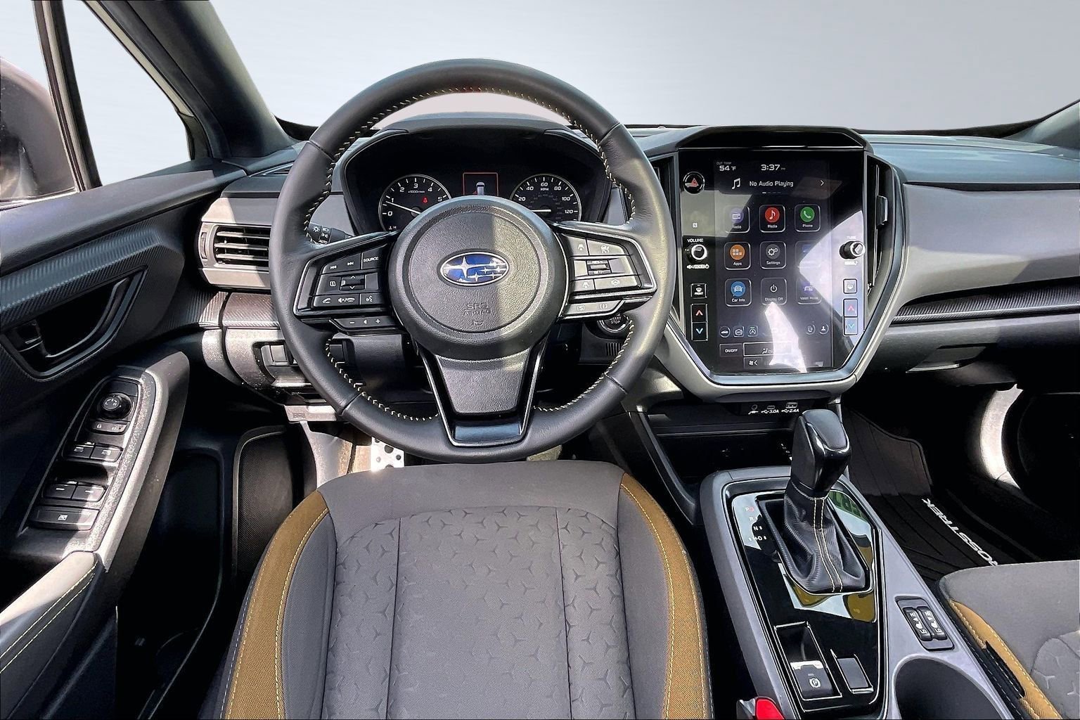 Certified 2024 Subaru Crosstrek 2.5i Sport w/ Popular Package #3A image 5