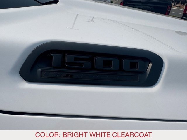 New 2026 RAM 1500 Big Horn image 9