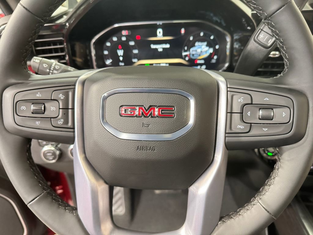 New 2026 GMC Sierra 2500 SLT w/ SLT Premium Package image 15