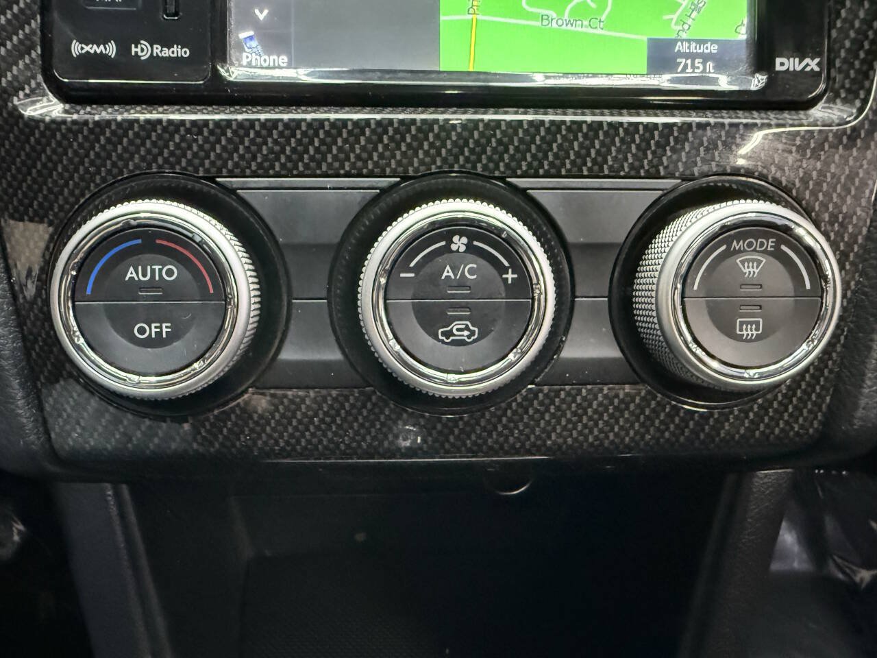 Used 2015 Subaru WRX Premium AWD/4WD image 30