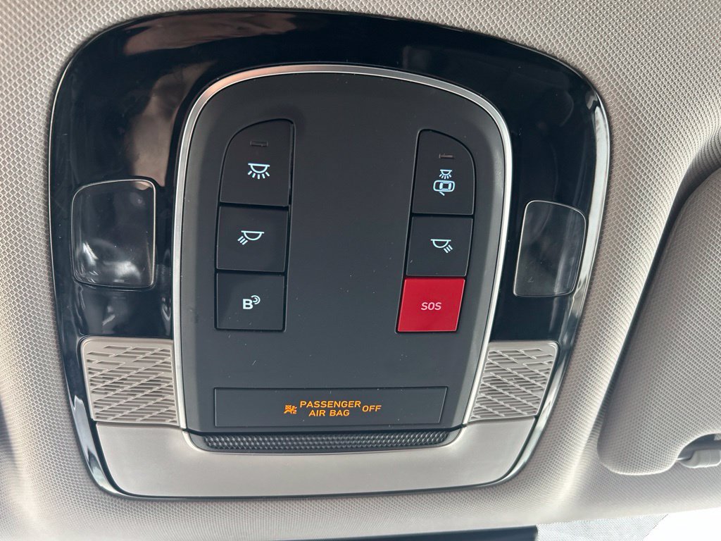 Used 2025 Hyundai Palisade SEL AWD/4WD image 20