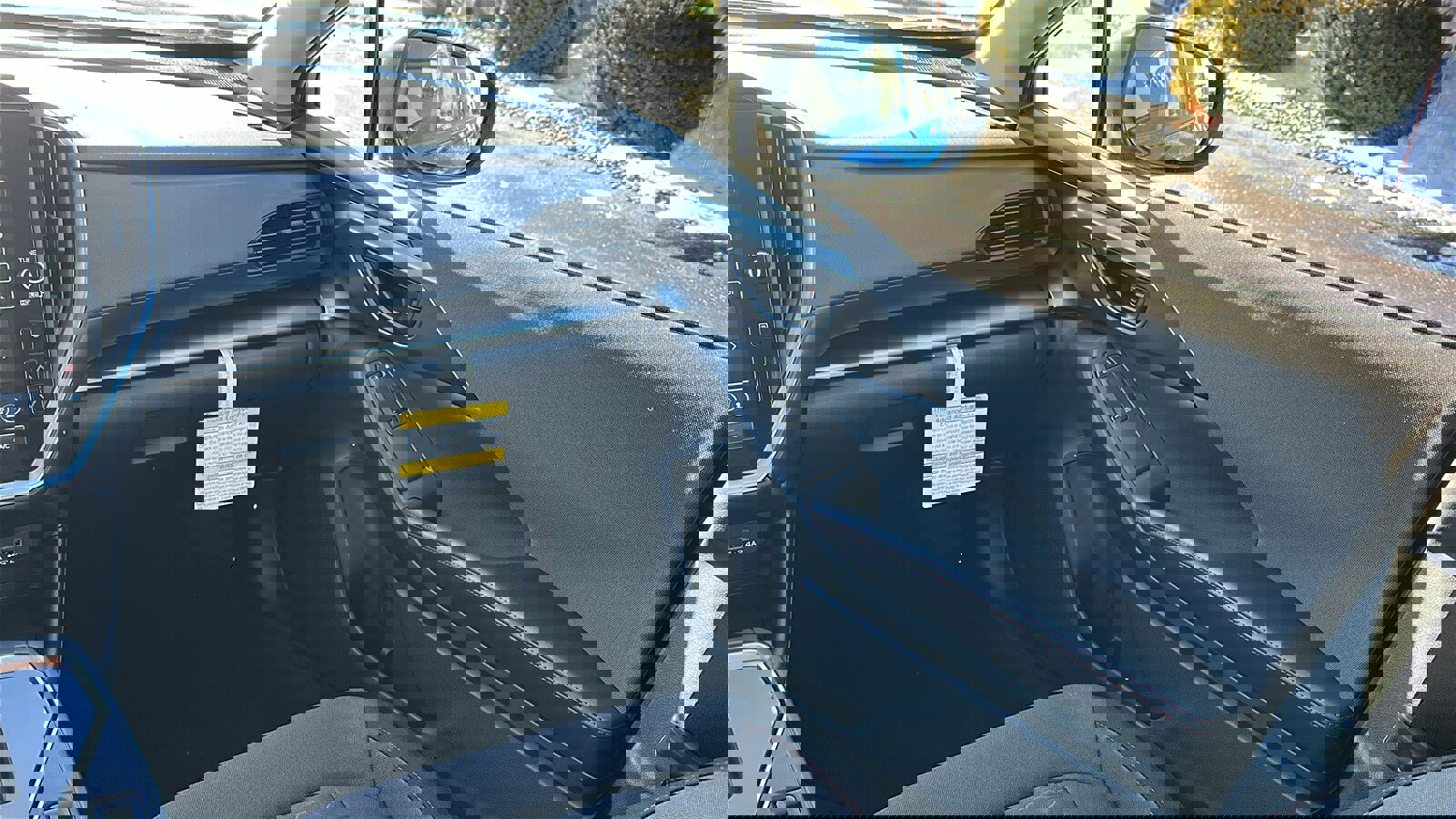 Certified 2025 Subaru Impreza 2.0i Sport image 22