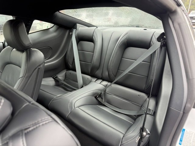 New 2025 Ford Mustang GT Premium w/ GT Performance Package image 25