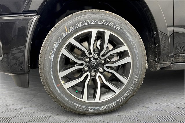 New 2026 RAM 1500 Limited image 13