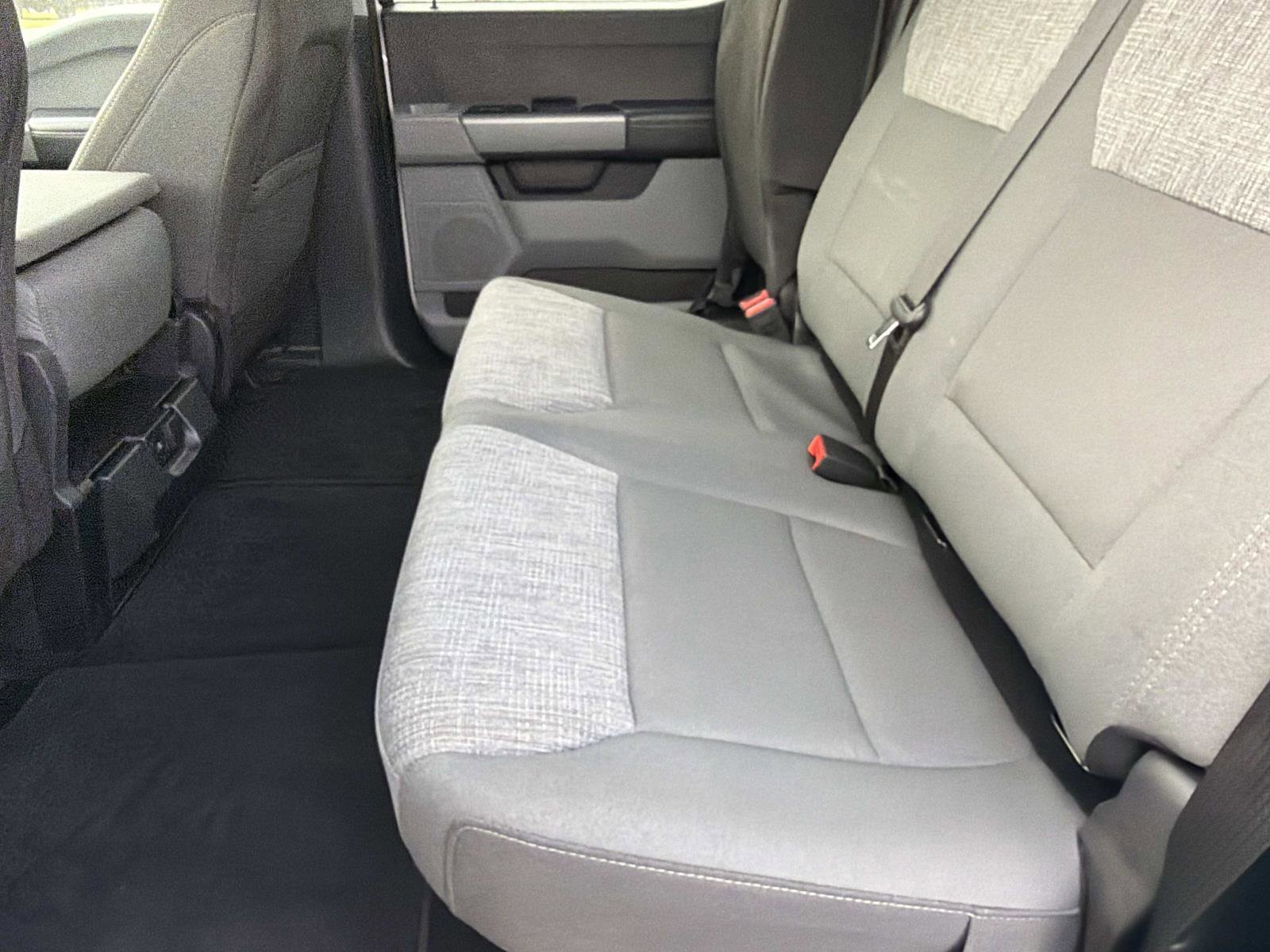 Used 2025 Ford F250 XLT AWD/4WD image 14