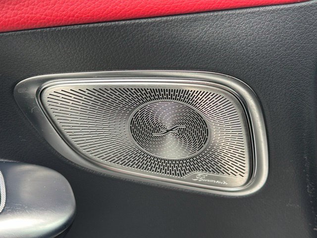 Used 2024 Mercedes-Benz GLC 300 4MATIC image 35