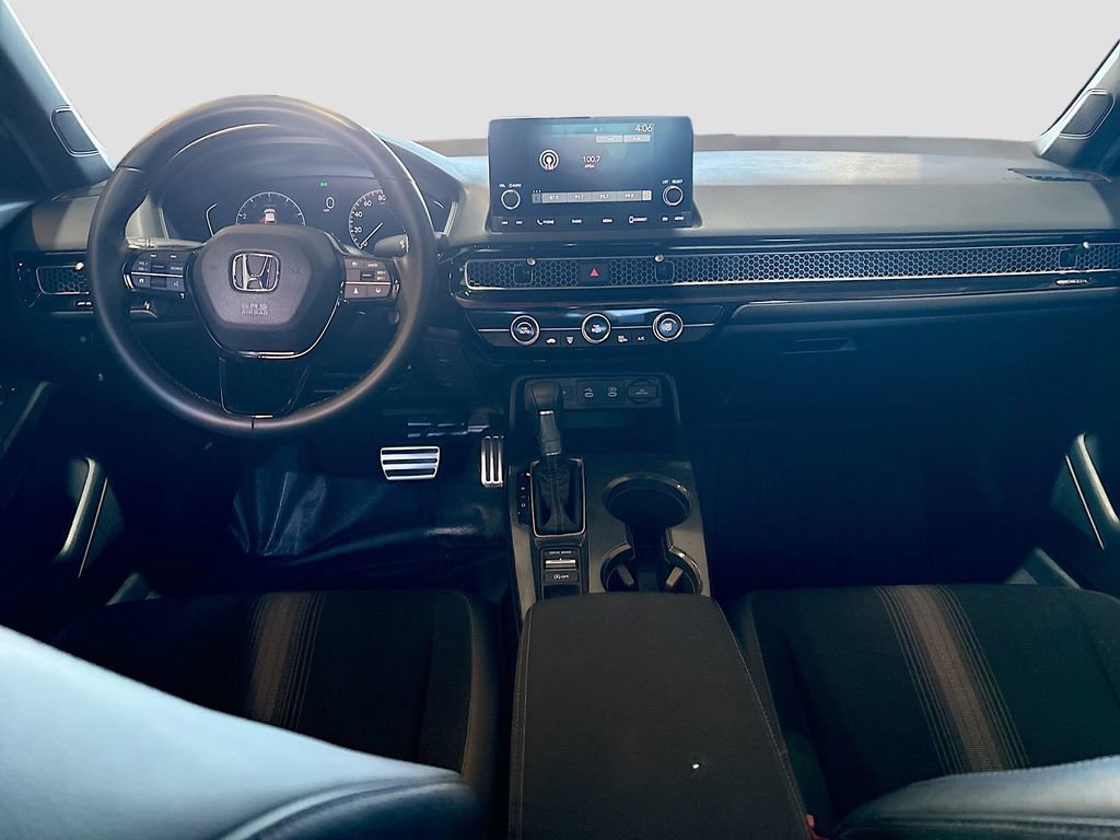Used 2025 Honda Civic Sport image 20