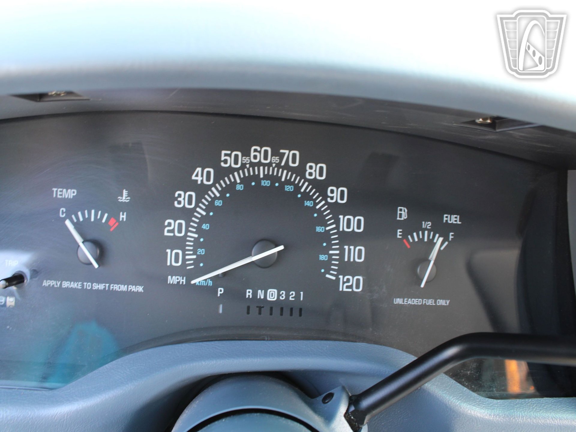 Used 1994 Buick Roadmaster Sedan image 40