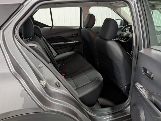 Used 2025 Nissan Kicks Play S image 25