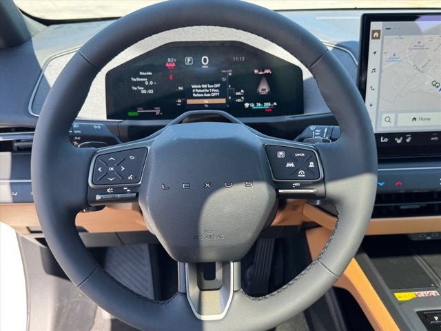 New 2026 Lexus ES 350e w/ Convenience Package FWD image 15